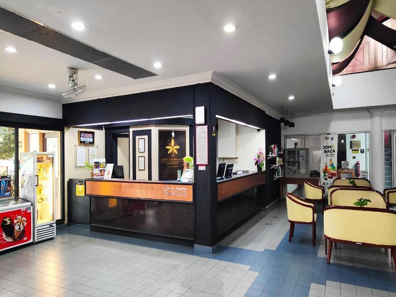 Photo of Hotel Seri Malaysia Sungai Petani, 3-star hotel in Sungai Petani