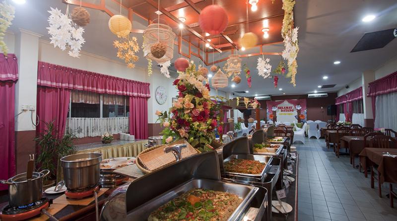 Photo of Hotel Seri Malaysia Sungai Petani, 3-star hotel in Sungai Petani