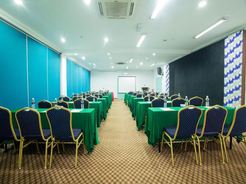 Photo of Hotel Seri Malaysia Sungai Petani, 3-star hotel in Sungai Petani