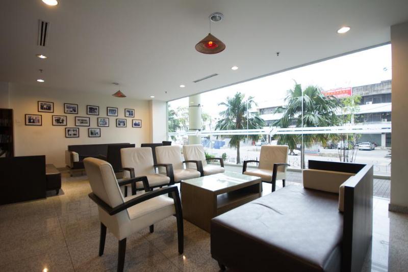 StarCity Hotel Alor Setar, Singapore