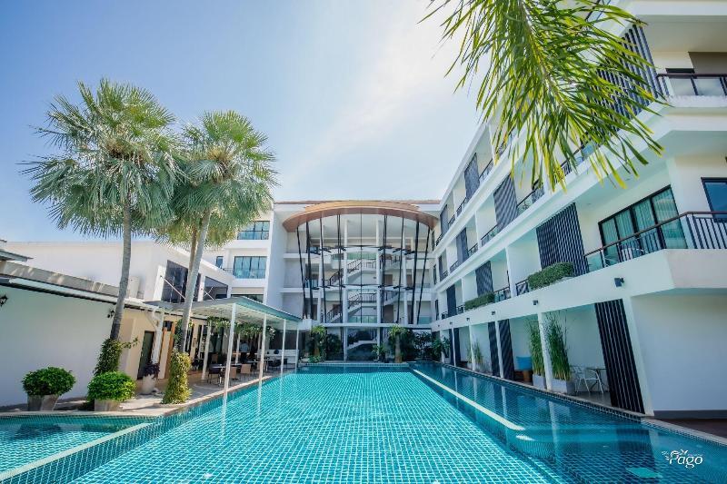 The S Design Hotel, Singapore