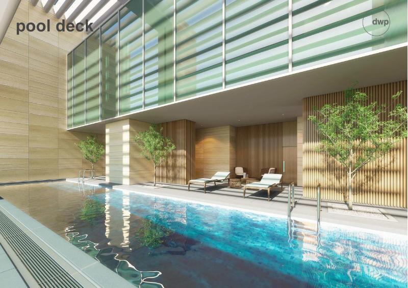 Photo of Millennium Executive Apartments Mont Rose, 4-star hotel in Al Barsha