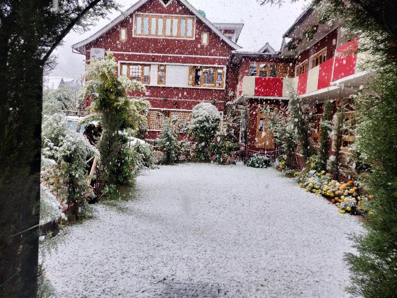 Photo of Walisons Hotel, 3-star hotel in Srinagar