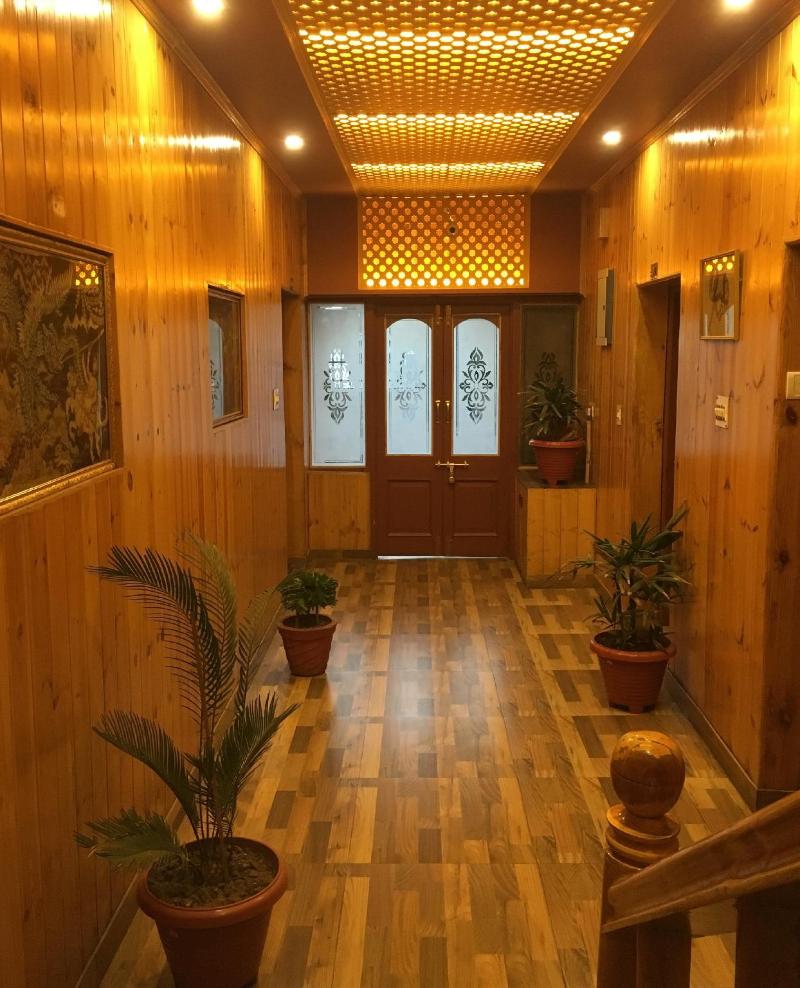 Photo of Walisons Hotel, 3-star hotel in Srinagar
