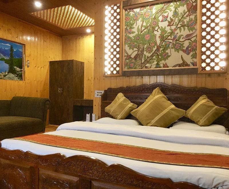 Photo of Walisons Hotel, 3-star hotel in Srinagar