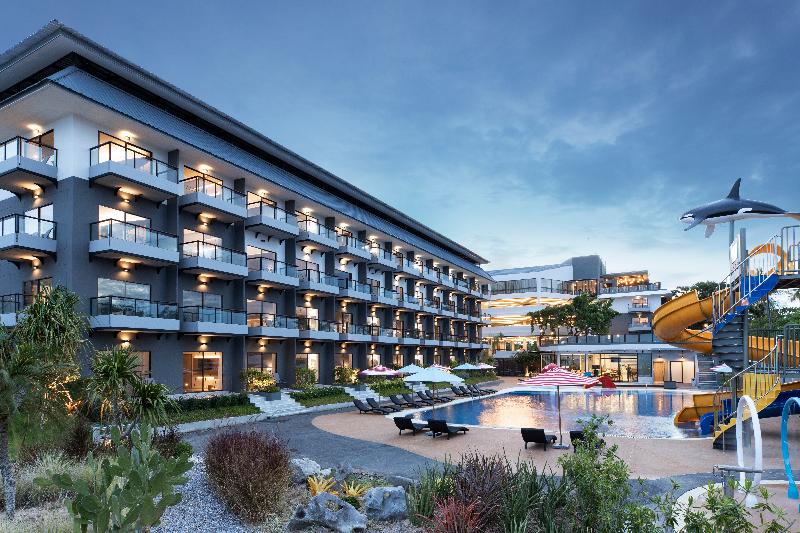 Centara Life Cha-Am Beach Resort Hua Hin, Singapore