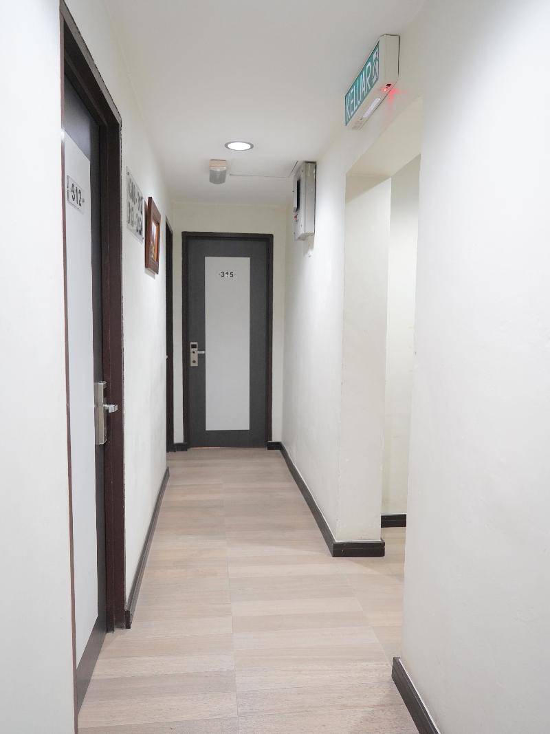 Photo of SUPER OYO 89544 Utama Inn, 2-star hotel in Bintulu