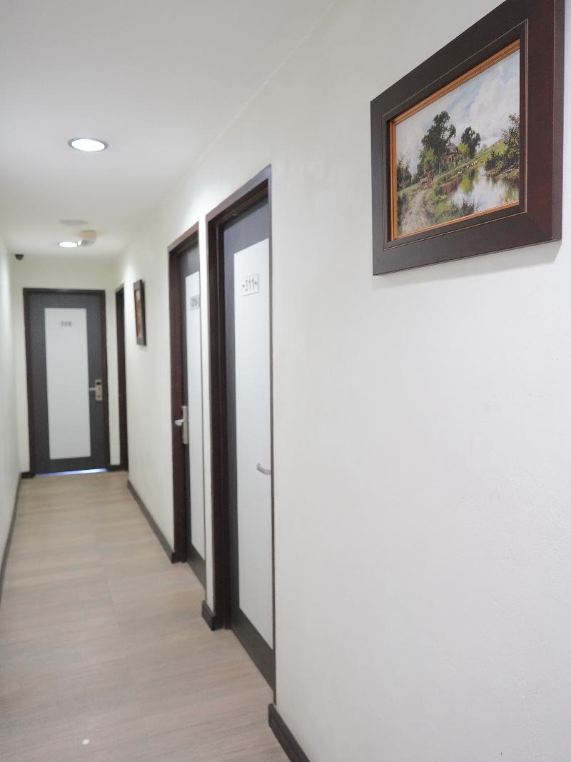 Photo of SUPER OYO 89544 Utama Inn, 2-star hotel in Bintulu