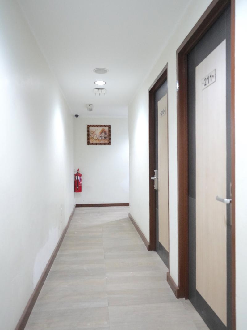 Photo of SUPER OYO 89544 Utama Inn, 2-star hotel in Bintulu