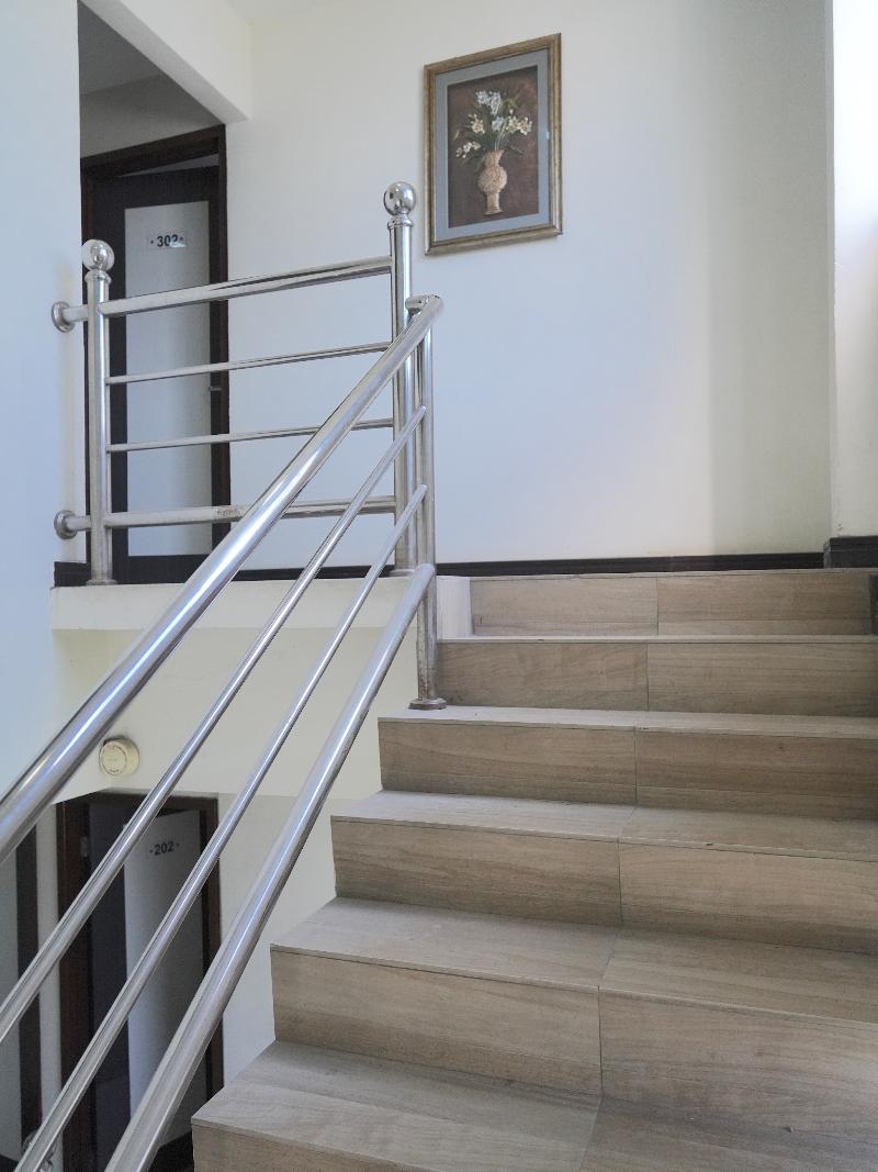 Photo of SUPER OYO 89544 Utama Inn, 2-star hotel in Bintulu