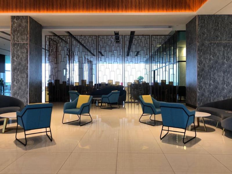 Photo of Swiss-Belhotel Kuantan, 3-star hotel in Kuantan (and vicinity)