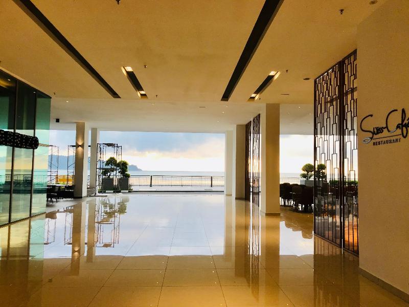 Photo of Swiss-Belhotel Kuantan, 3-star hotel in Kuantan (and vicinity)