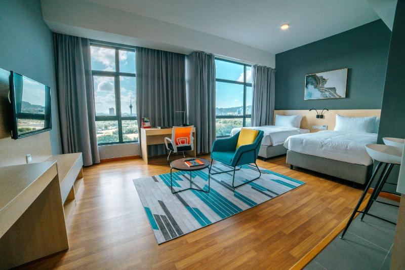 Photo of Swiss-Belhotel Kuantan, 3-star hotel in Kuantan (and vicinity)