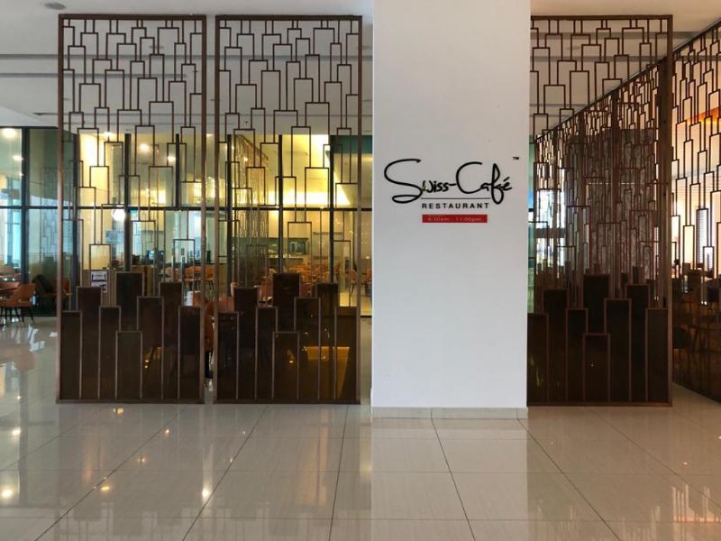 Photo of Swiss-Belhotel Kuantan, 3-star hotel in Kuantan (and vicinity)