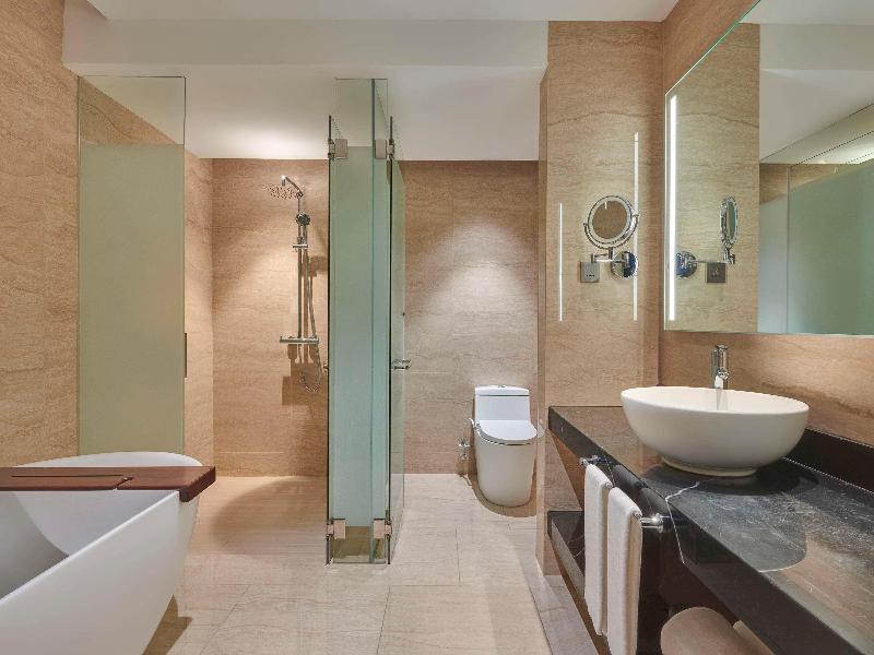 Photo of Angsana Teluk Bahang, Penang, 5-star hotel in George Town