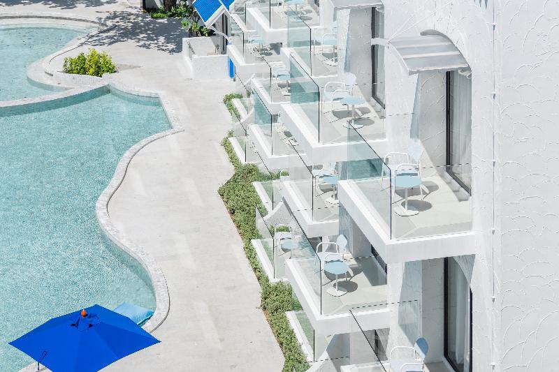 Photo of Kram Pattaya, 5-star hotel in North Pattaya