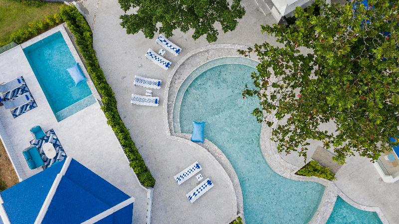 Photo of Kram Pattaya, 5-star hotel in North Pattaya