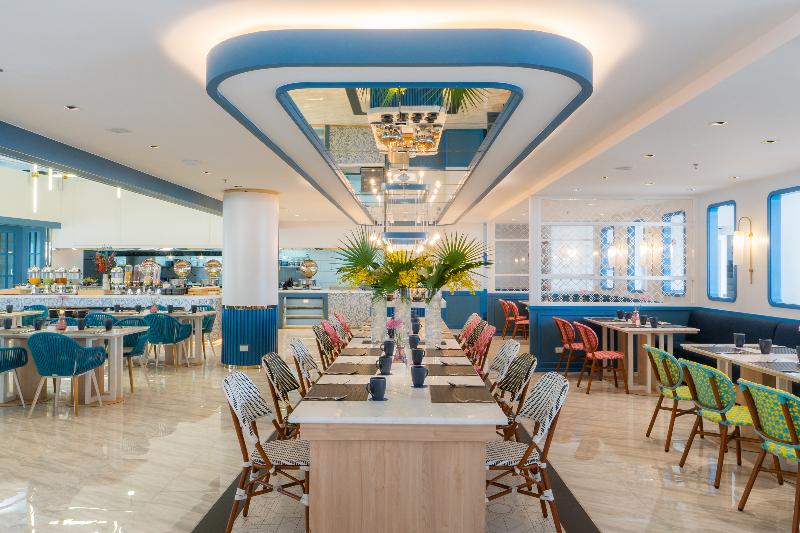 Photo of Kram Pattaya, 5-star hotel in North Pattaya