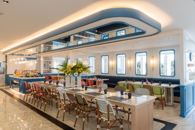 Photo of Kram Pattaya, 5-star hotel in North Pattaya