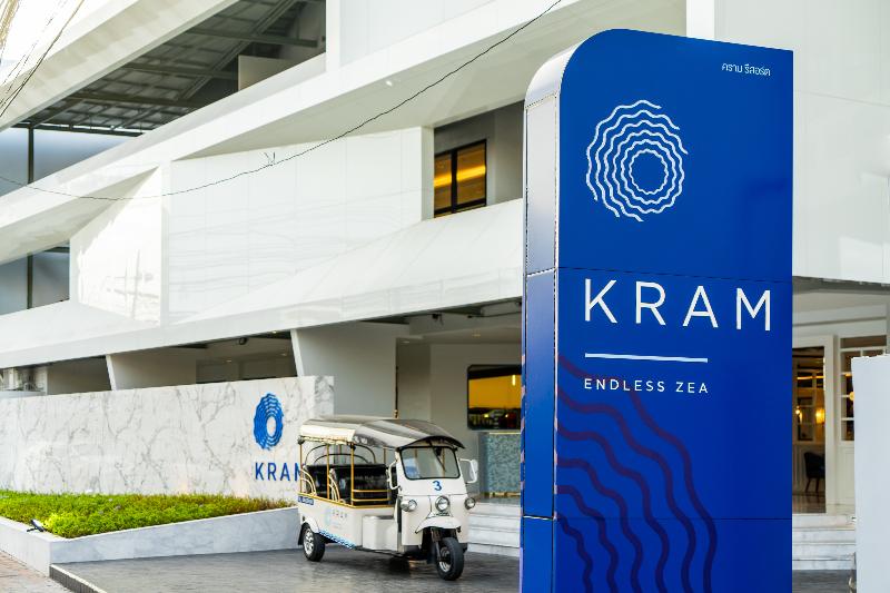 Photo of Kram Pattaya, 5-star hotel in North Pattaya