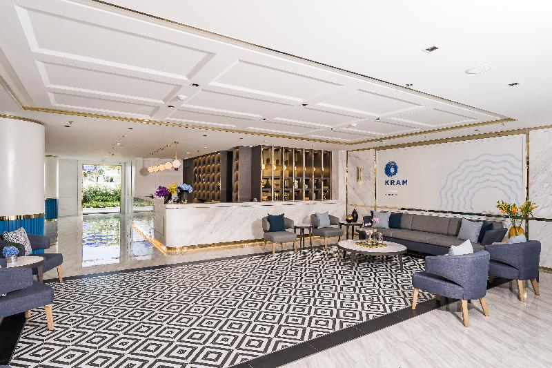 Photo of Kram Pattaya, 5-star hotel in North Pattaya