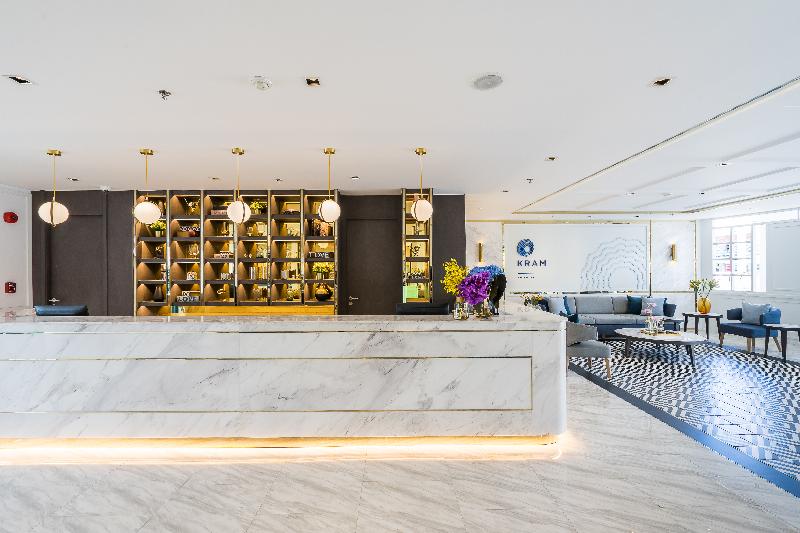 Photo of Kram Pattaya, 5-star hotel in North Pattaya