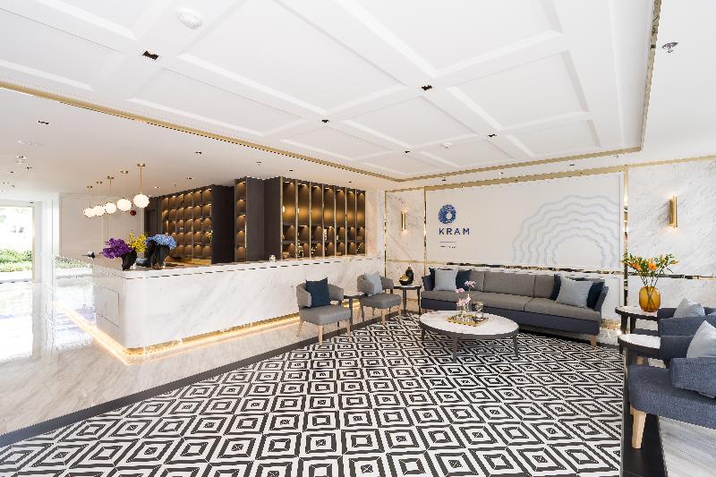 Photo of Kram Pattaya, 5-star hotel in North Pattaya