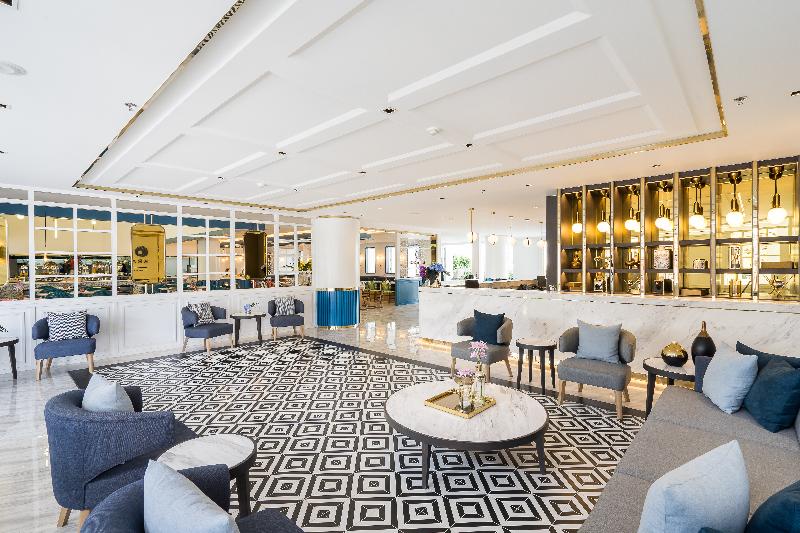 Photo of Kram Pattaya, 5-star hotel in North Pattaya