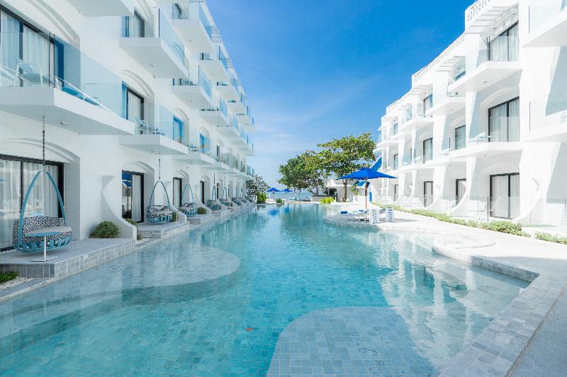 Photo of Kram Pattaya, 5-star hotel in North Pattaya