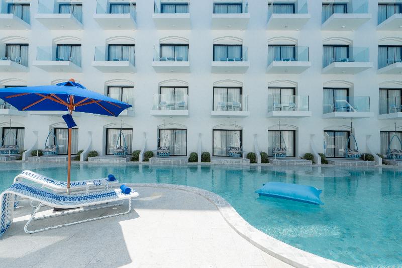 Photo of Kram Pattaya, 5-star hotel in North Pattaya