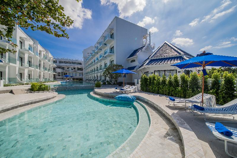 Photo of Kram Pattaya, 5-star hotel in North Pattaya