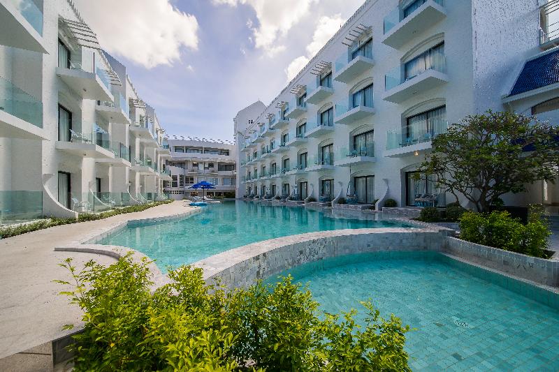 Photo of Kram Pattaya, 5-star hotel in North Pattaya