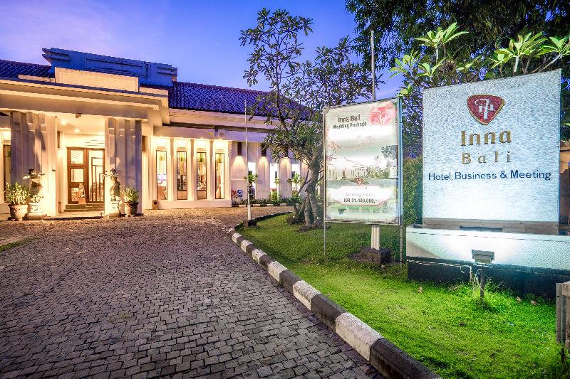Inna Bali Heritage Hotel, Singapore
