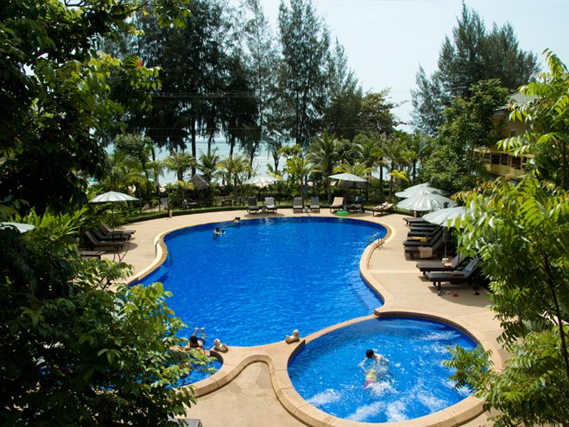 The Home Hotel, Singapore