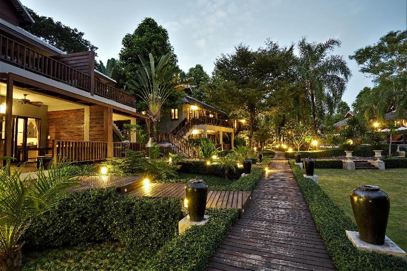 The Quarter Silom by UHG, Singapore
