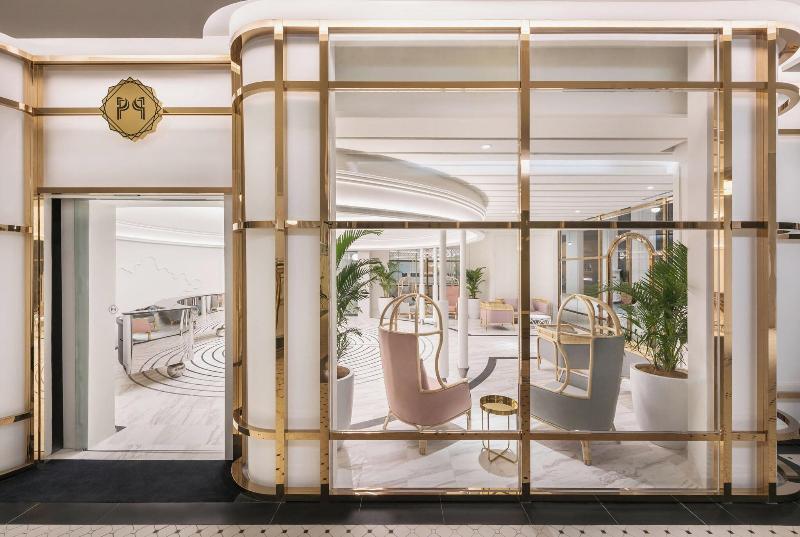 Photo of The Prestige Hotel Penang, 5-star hotel in George Town