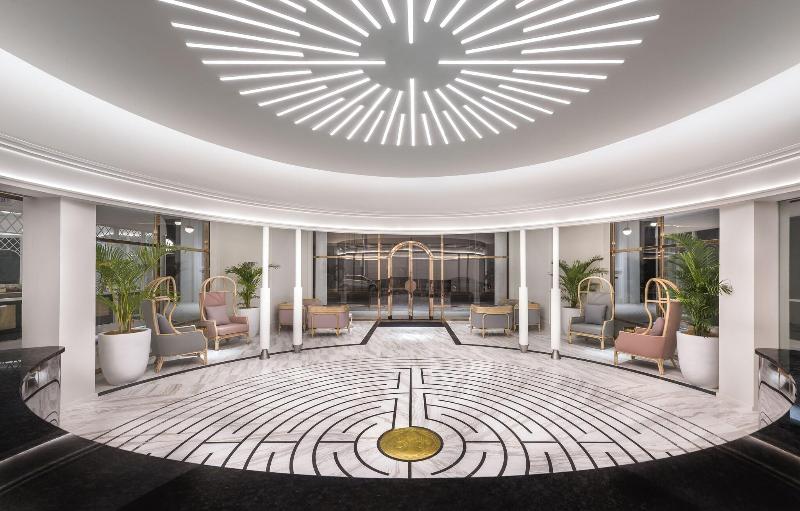 Photo of The Prestige Hotel Penang, 5-star hotel in George Town