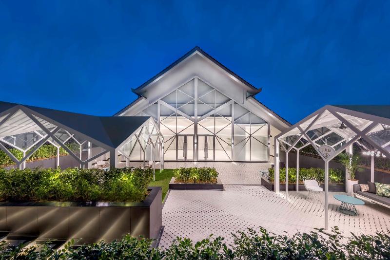 Photo of The Prestige Hotel Penang, 5-star hotel in George Town