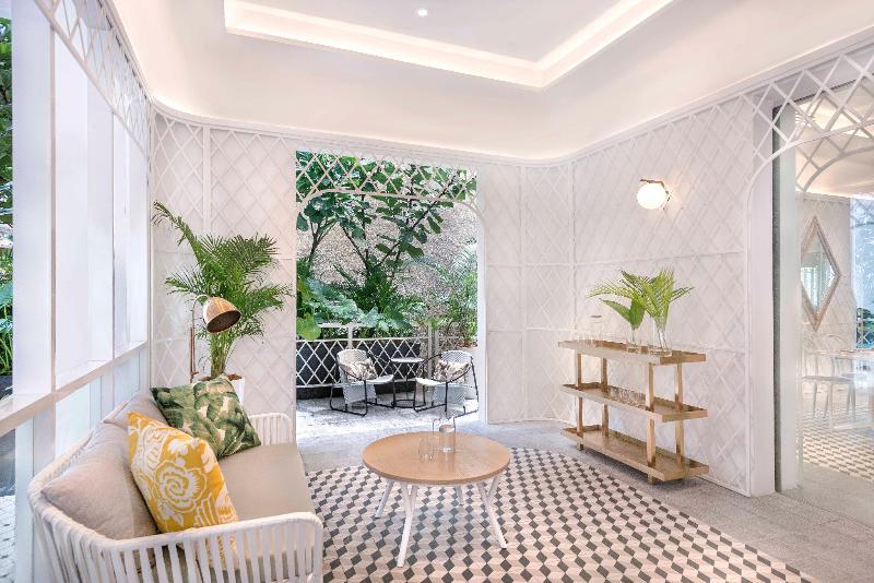 Photo of The Prestige Hotel Penang, 5-star hotel in George Town