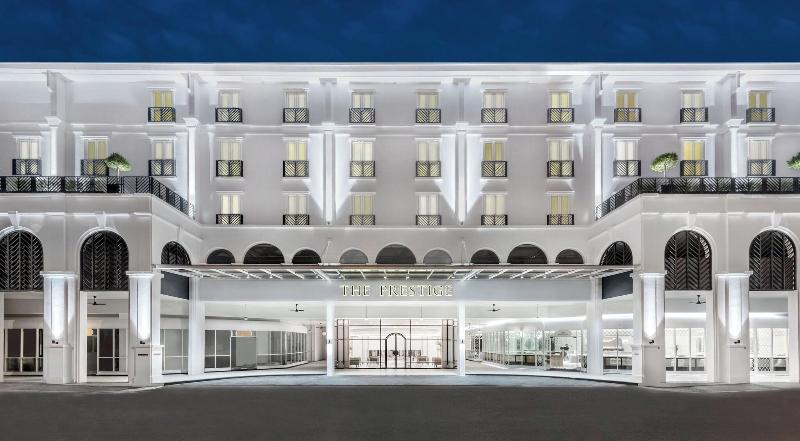 Photo of The Prestige Hotel Penang, 5-star hotel in George Town