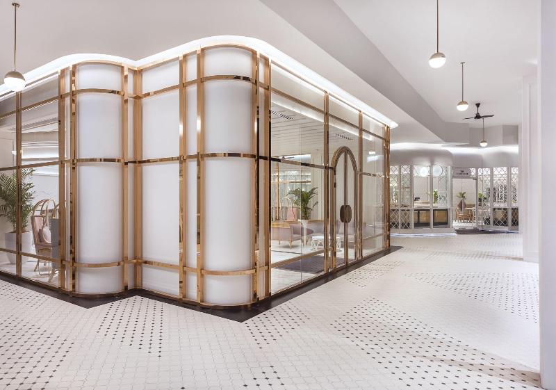 Photo of The Prestige Hotel Penang, 5-star hotel in George Town