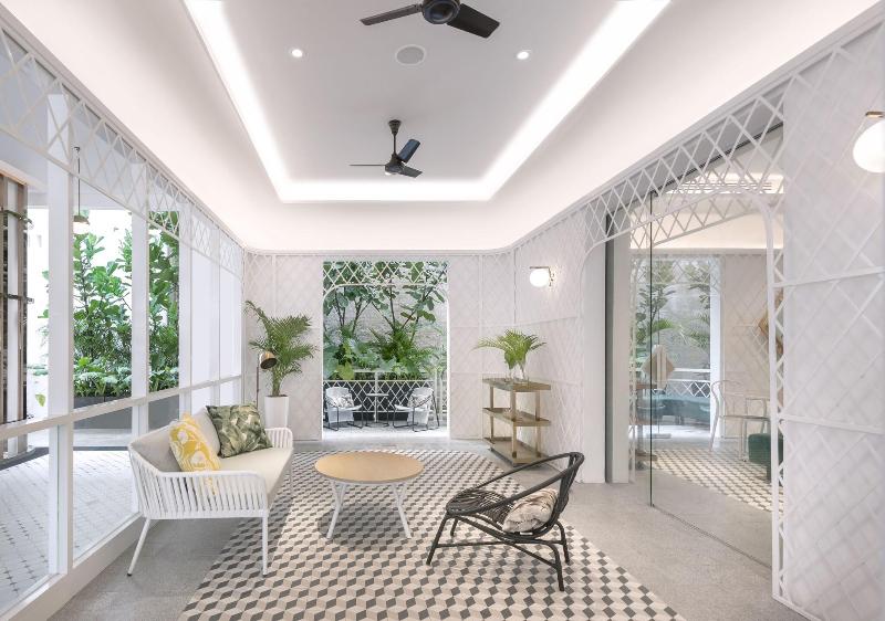 Photo of The Prestige Hotel Penang, 5-star hotel in George Town