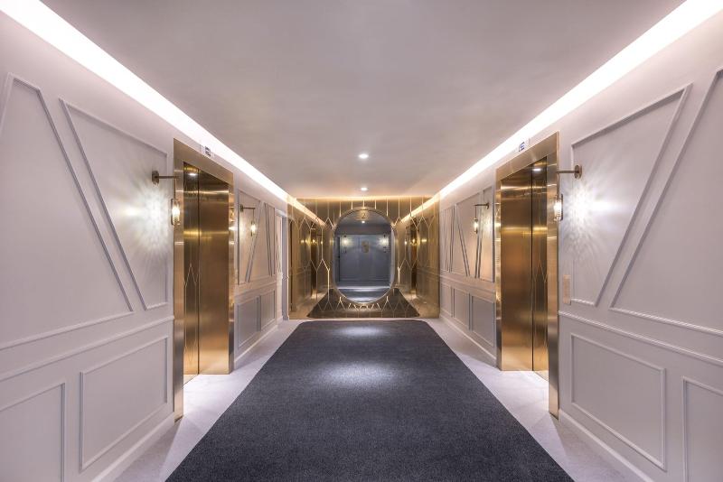 Photo of The Prestige Hotel Penang, 5-star hotel in George Town