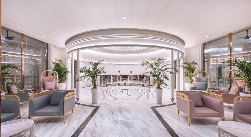 Photo of The Prestige Hotel Penang, 5-star hotel in George Town