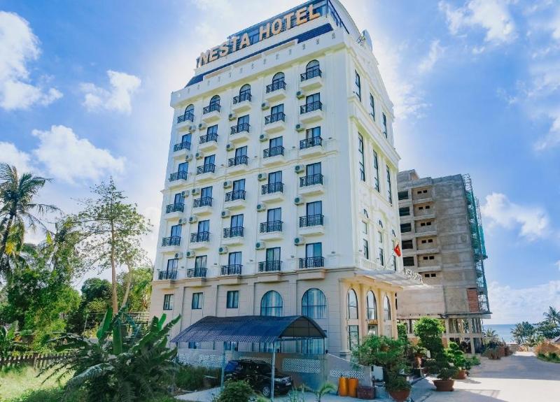 AVS Hotel Phu Quoc, Singapore