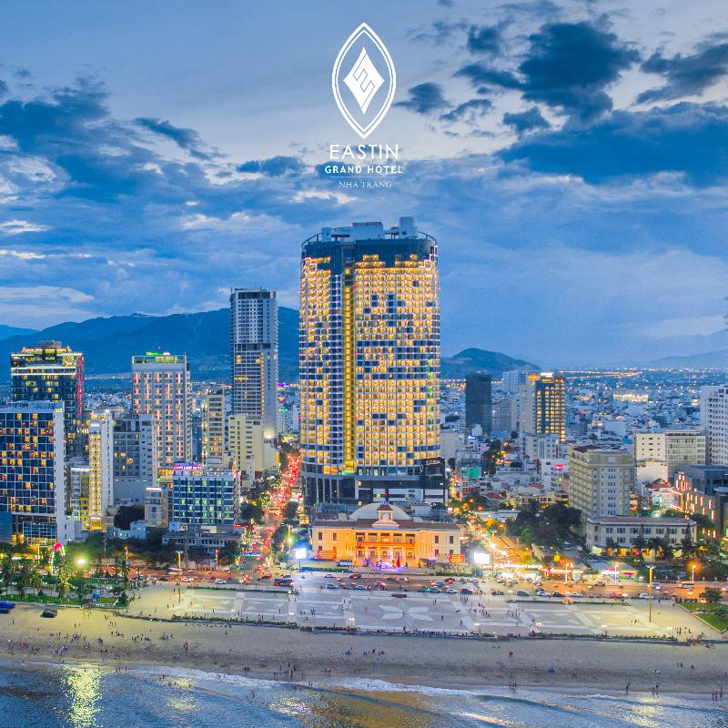 The Empyrean Nha Trang, Singapore