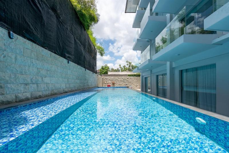 The Capital Hotel and Resort Seminyak, Singapore