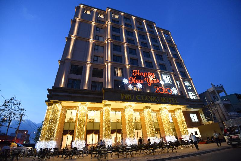 Phu Cuong Hotel Ca Mau, Singapore