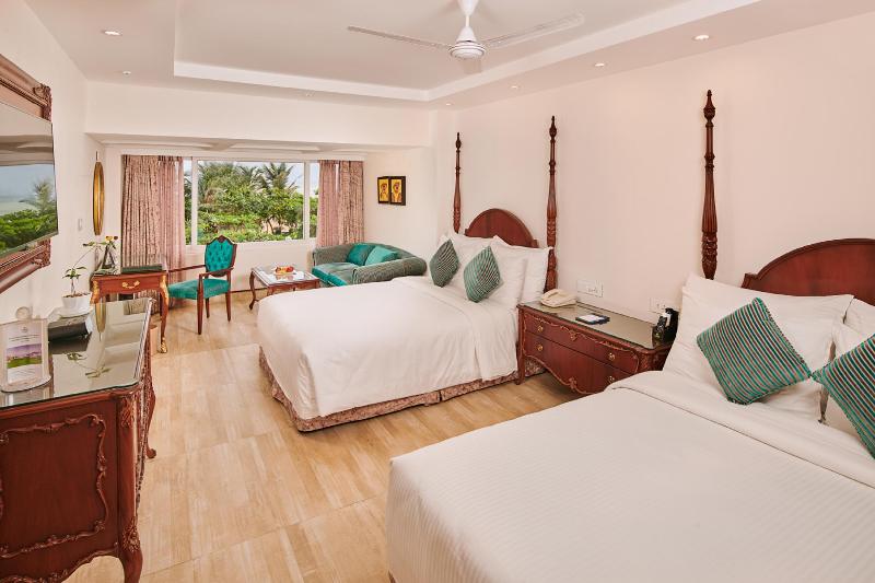 Photo of MAYFAIR Waves, 4-star hotel in Puri