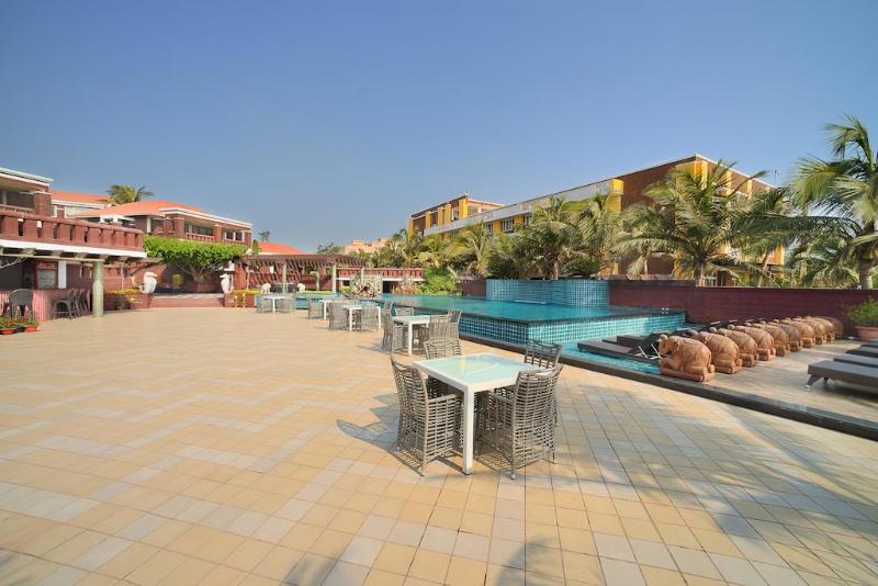 Photo of MAYFAIR Waves, 4-star hotel in Puri